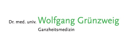 Logo-Grünzweig